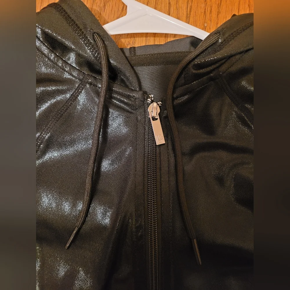 Buffbunny - Northern Lights - Zip Jacket - Size Small - Picture 2 of 4